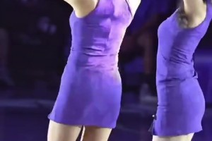 名场面！克莱谈KD加盟：我才不会牺牲出手次数！库里前仰后合~